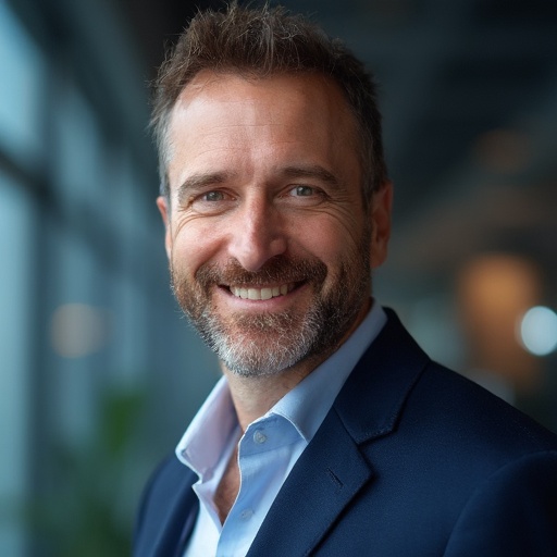 James Wilson — kasyno internetowe expert
